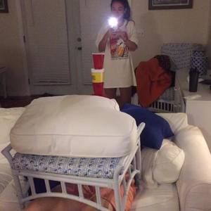 Meet your Posher, Jett